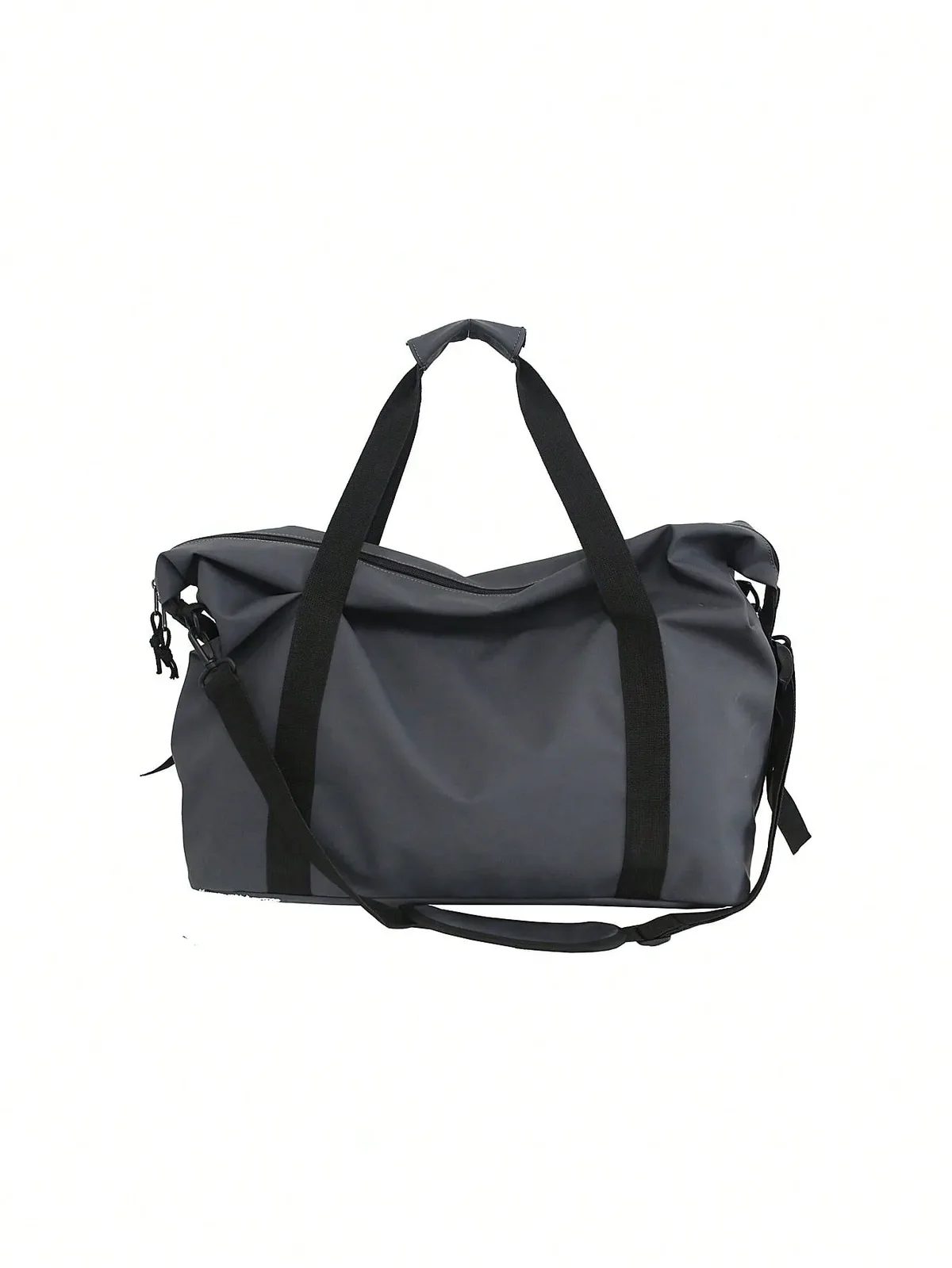 sac de voyage à main, sac de sport et de fitness de grande capacité, sac de rangement léger, sac de voyage à bandoulière à une épaule