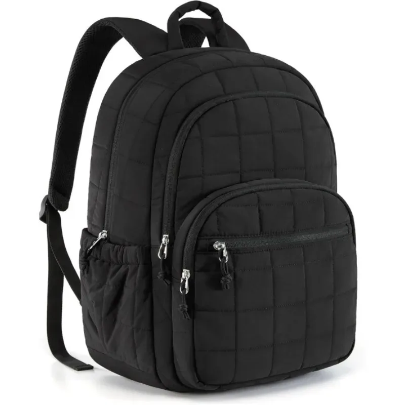 Sac à dos de voyage Simple pour femmes, sacs d'école pour ordinateur portable pour filles, sac à dos de grande capacité