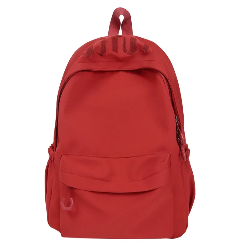 nouveau sac à dos unisexe pour femmes, sacs d'école pour étudiantes, pour adolescentes, sac à dos pour ordinateur portable de grande capacité, sac à dos de voyage et de loisirs