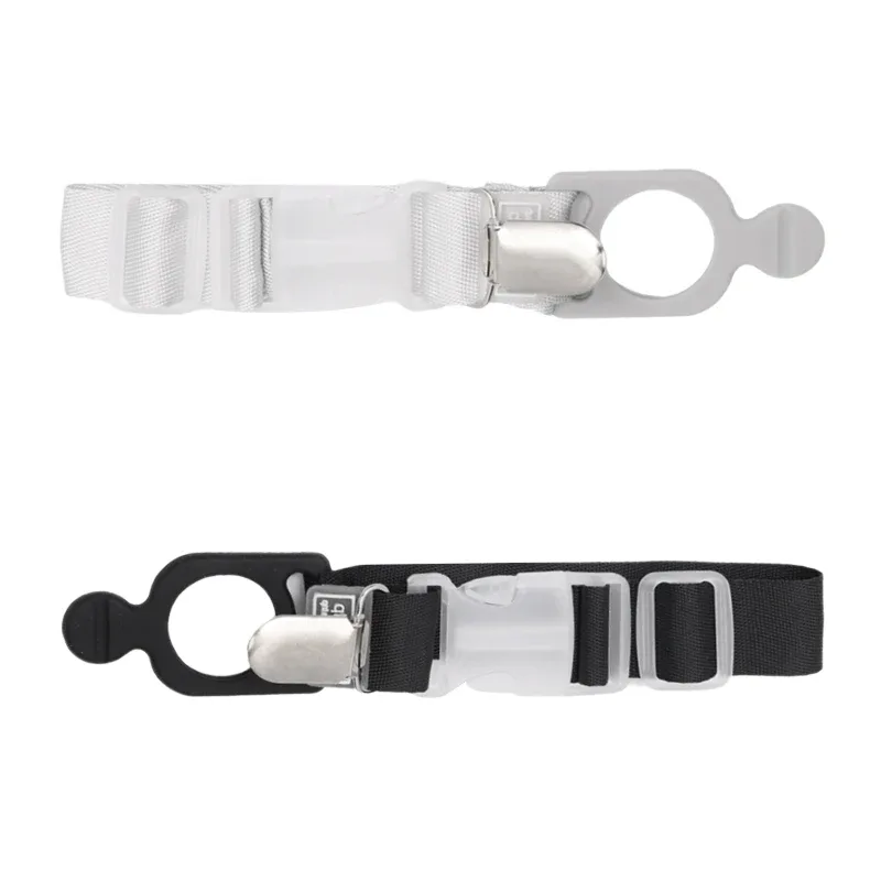 firmly partners-crochet de bagage réglable, polyester, confronstrucstrucportable, observateur, gain de place, accessoires de sac de voyage