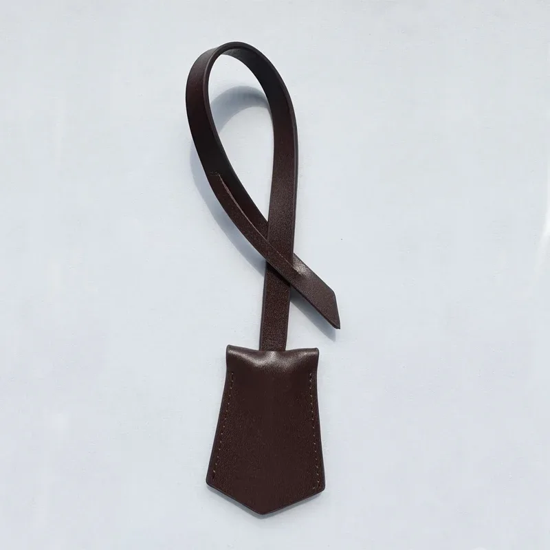 étiquette de bagage de voyage pour femmes, initiales personnalisées, mode, sac en cuir véritable, pendentif à breloque, accessoires, étiquette volante en cuir végétal
