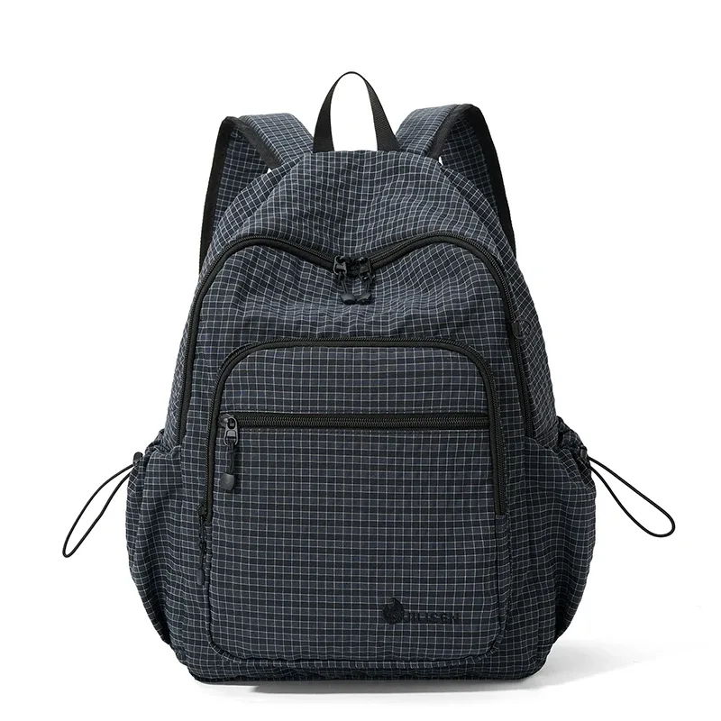 sac à dos décontracté pour femmes, sac à bandoulière de grande capacité de haute qualité, sacs à main légers pour femmes
