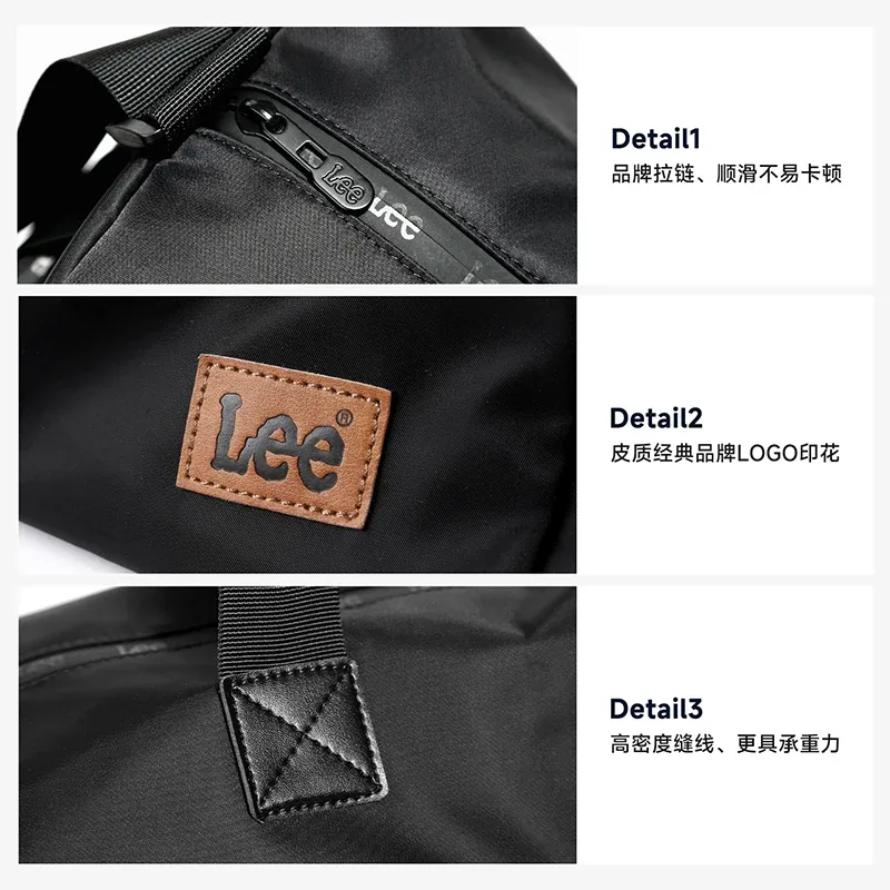 lee imperméable à l'eau en nylon léger sacs polochon de sport femmes hommes sec humide chaussure poche week-end nuit épaule bagages sac de voyage