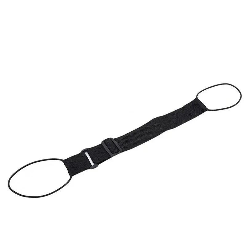 sangle de bagage réglable, ceinture élastique pour valise, support pour sac supplémentaire, sangle de sécurité pour bagages de voyage, pour sacs supplémentaires
