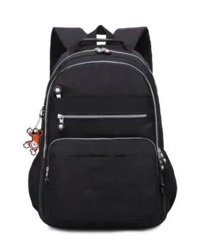 ryanair-sac à dos de voyage de marque de luxe pour hommes et femmes, sac à dos esthétique pour ordinateur portable, 40x20x25