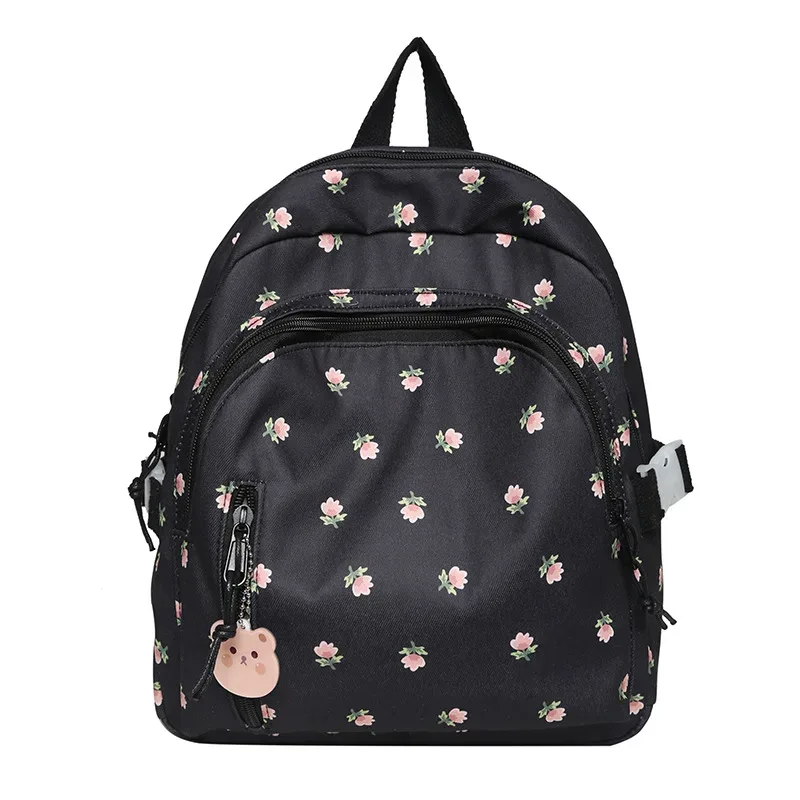 sac à dos ultra léger personnalisé pour étudiant, pliable, pour filles, loisirs de plein air, maternelle, léger