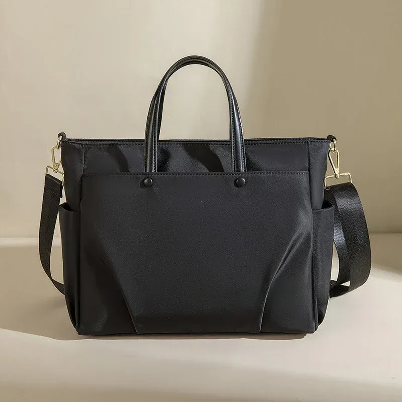 housse de protection pour ordinateur portable 15-16 pouces, sacoche antichoc pour ordinateur, mallette de voyage, sac à main, sacoche