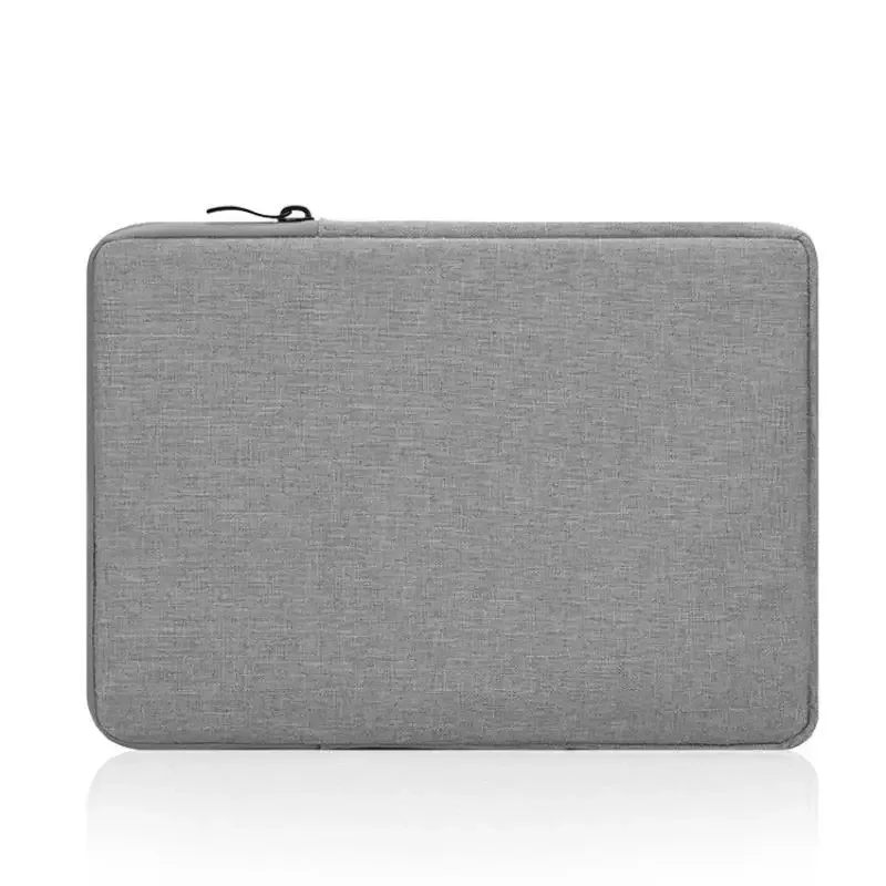 housse pour ordinateur portable durable et résistante à l'eau avec rembourrage antichoc, plusieurs options de couleurs pour les trajets quotidiens, les voyages d'affaires et l'école.