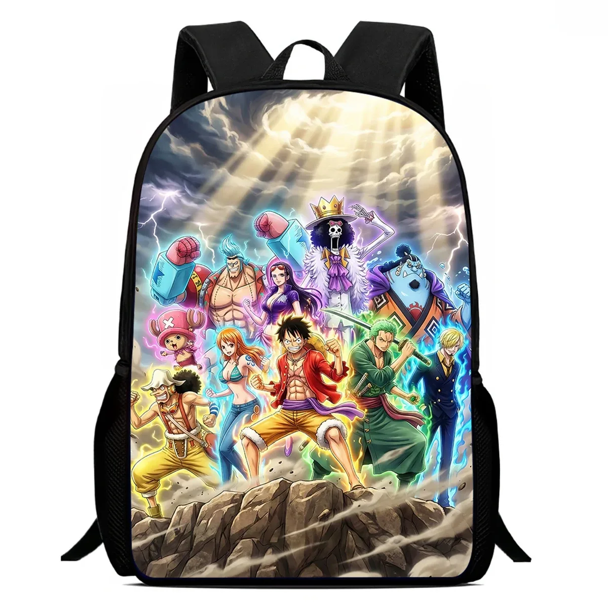 sac à dos scolaire léger de 15 pouces, grande capacité, durable, pour les sorties et les voyages, unisexe, pour garçons et filles de 6 à 10 ans