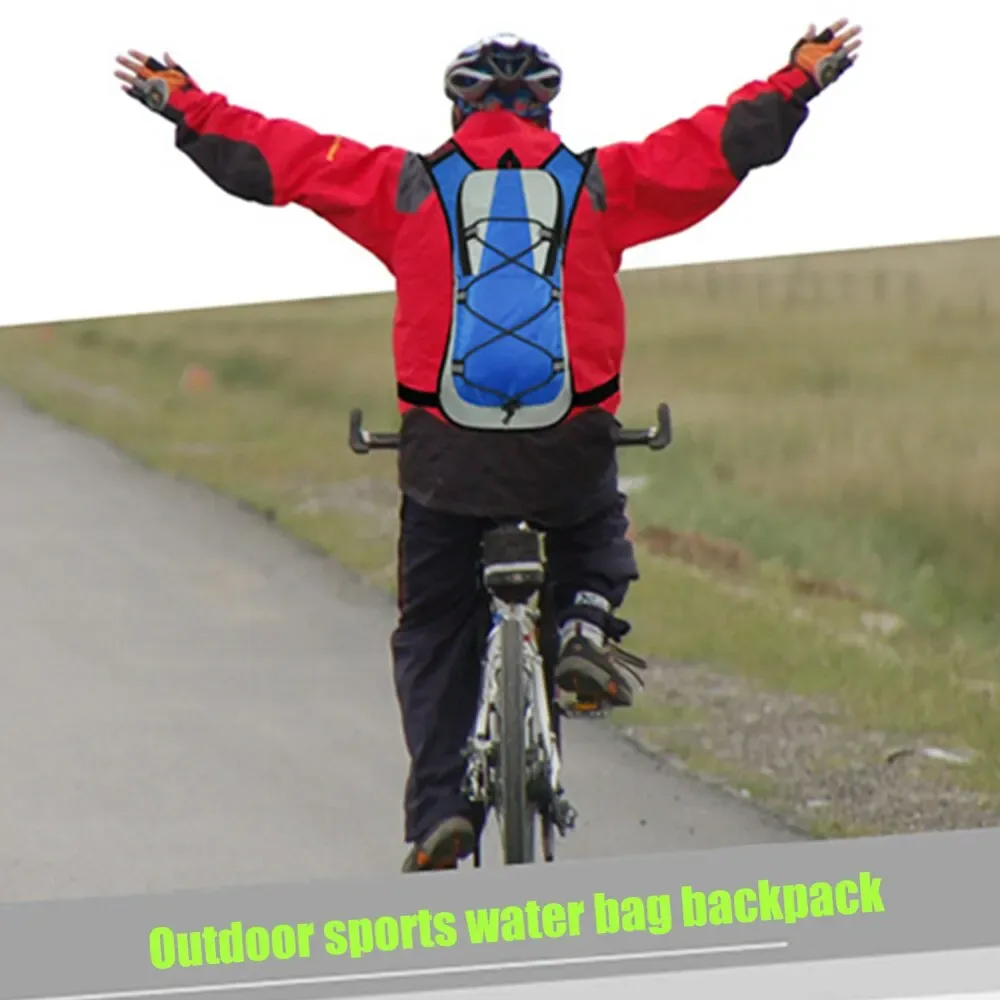 sac à dos léger et portable pour le cyclisme, la randonnée, la course à pied, l'escalade, les voyages, pour hommes et femmes