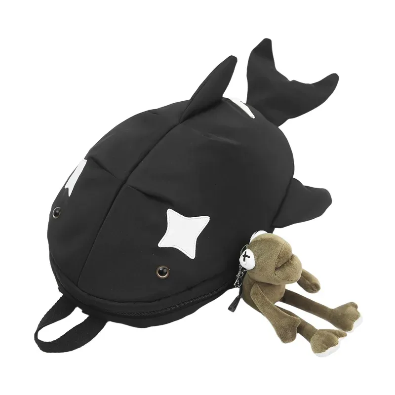 sac d'école de voyage de personnalité, sac à dos d'étudiant mochila de grande capacité, tendance y2k mochilas, sacs cool pour femmes