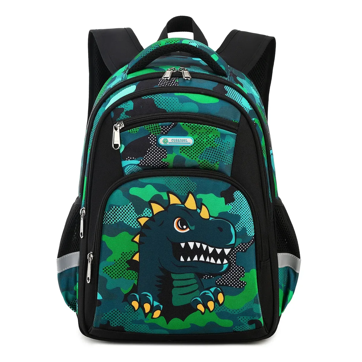 impression football sac à dos pour enfants cartable sac à dos voyage sacs d'école pour adolescents mochila escolar infantil menino