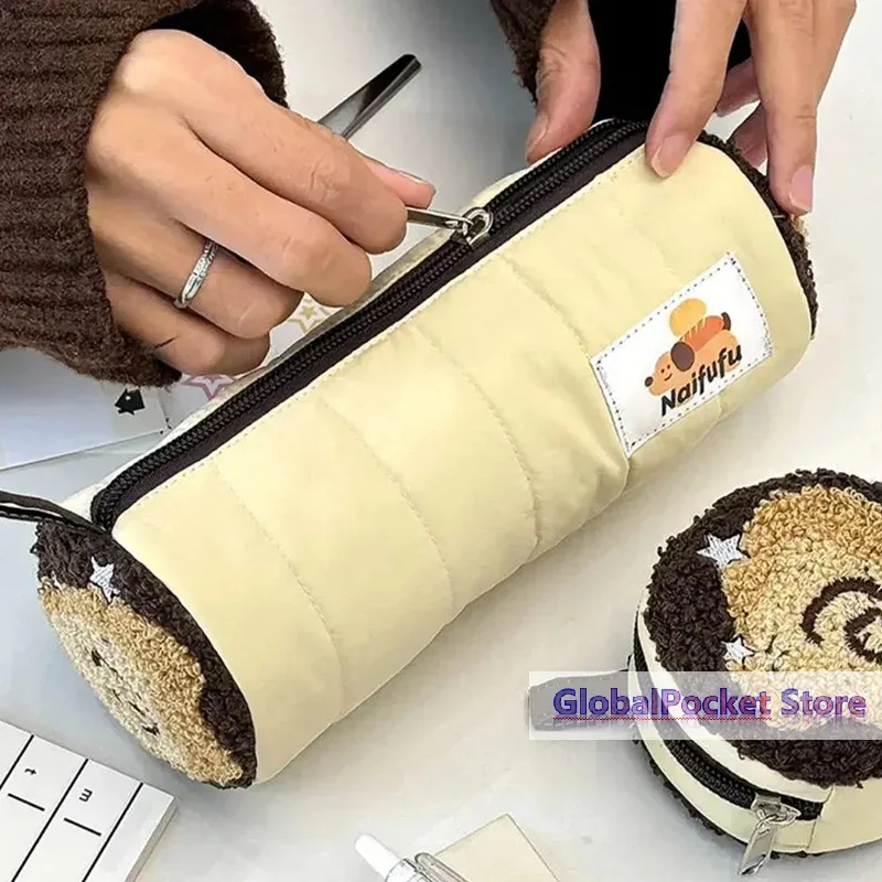 sac cosmétique pour femmes [tg823] - grande capacité - trousse de maquillage - pochette de rangement portable pour les voyages