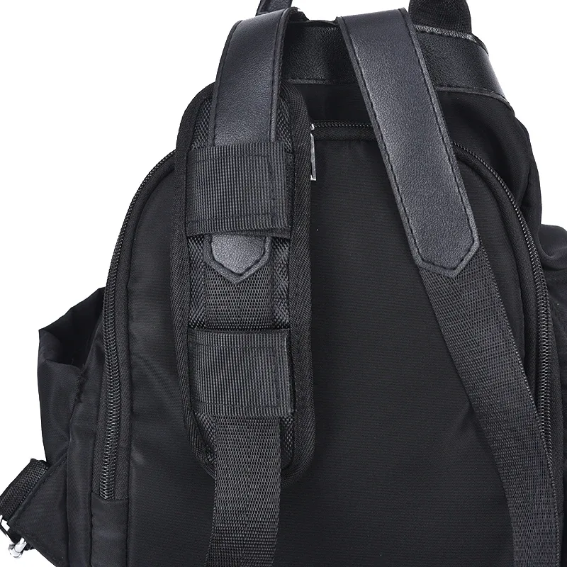 dulinitied-coussin de ceinture, amortissement pour sac à dos