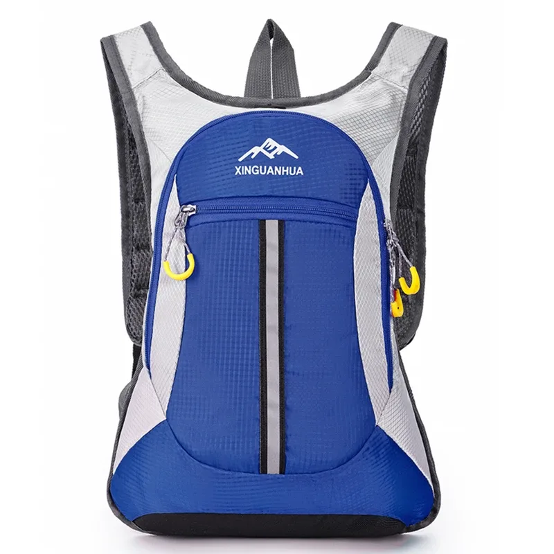 sacs de randonnée de marque célèbre de haute qualité, sac de rangement de grande capacité, sac de voyage en plein air, sac à dos de cycle multifonctionnel étanche