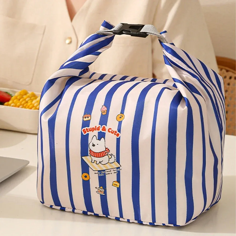 nouvelle trousse de toilette étanche essentielle pour voyage, sac de rangement portable anti-salissure à motif dessin animé, multi-fonctionnel
