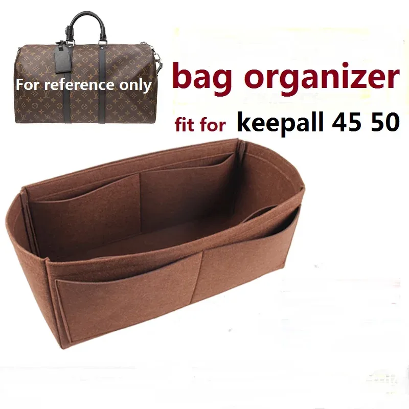 compartiment de protection pour l v keepall 35, 40, 45, 50, 55, 60, organisateur sync der shaper