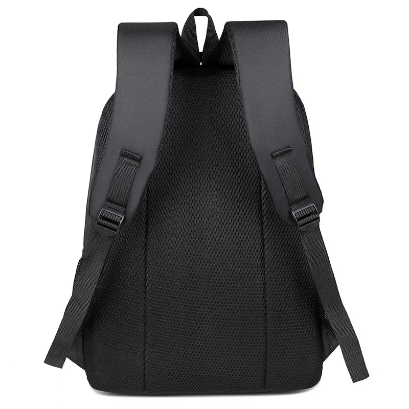sac à dos pour hommes oxford sac à dos étanche sac d'ordinateur d'affaires sac à dos de voyage de loisirs sac à dos pour lycéen