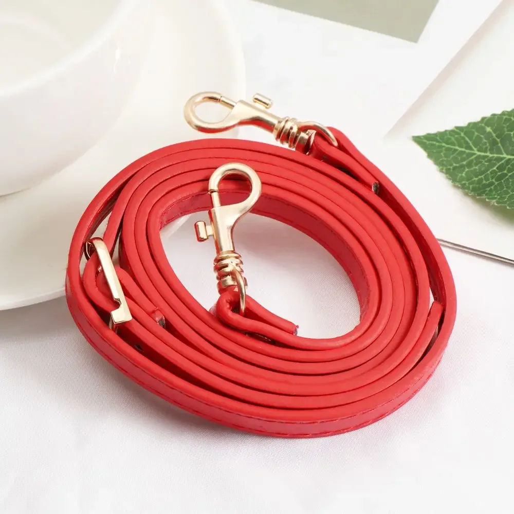 sangle de remplacement détachable de 120 cm pour sac à main, accessoires pour sacs à bandoulière, sangle en cuir, poignée de sac