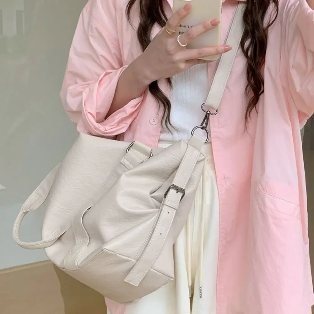 sac de voyage étanche à fermeture éclair, grande capacité, sac de sport en nylon, sac à bandoulière simple et décontracté pour garçons