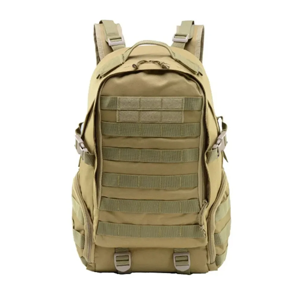 30l randonnée sac à dos tactique 900d oxford sacs imperméables en plein air molle camping sac à dos sac de randonnée sacs d'escalade sac de chasse