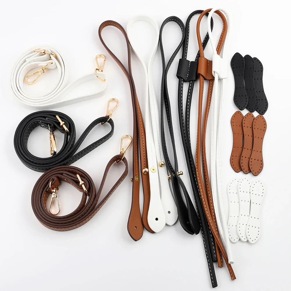 ensemble de sangles de sac à dos de proximité pour femme, accessoires de poche à faisceau, bricolage foy pour paille, e27