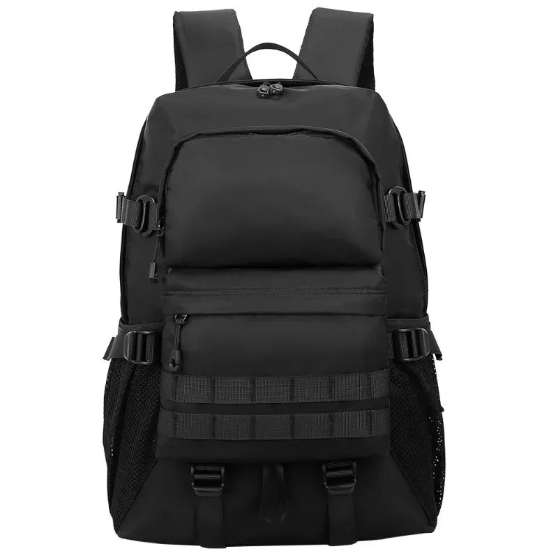 sac à dos tendance pour hommes, grande capacité, sac pour ordinateur portable de 16 pouces, sac à dos de voyage imperméable, sacs à dos décontractés pour hommes, sacs à dos de randonnée en plein air