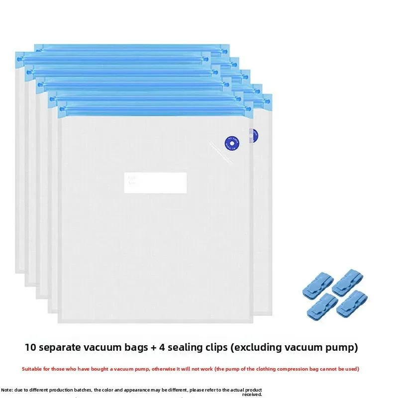 sacs de rangement sous vide pour filament d'imprimante 3d, hermétiques, anti-humidité, anti-poussière, réutilisables, avec valve unidirectionnelle, consommables d'impression 3d