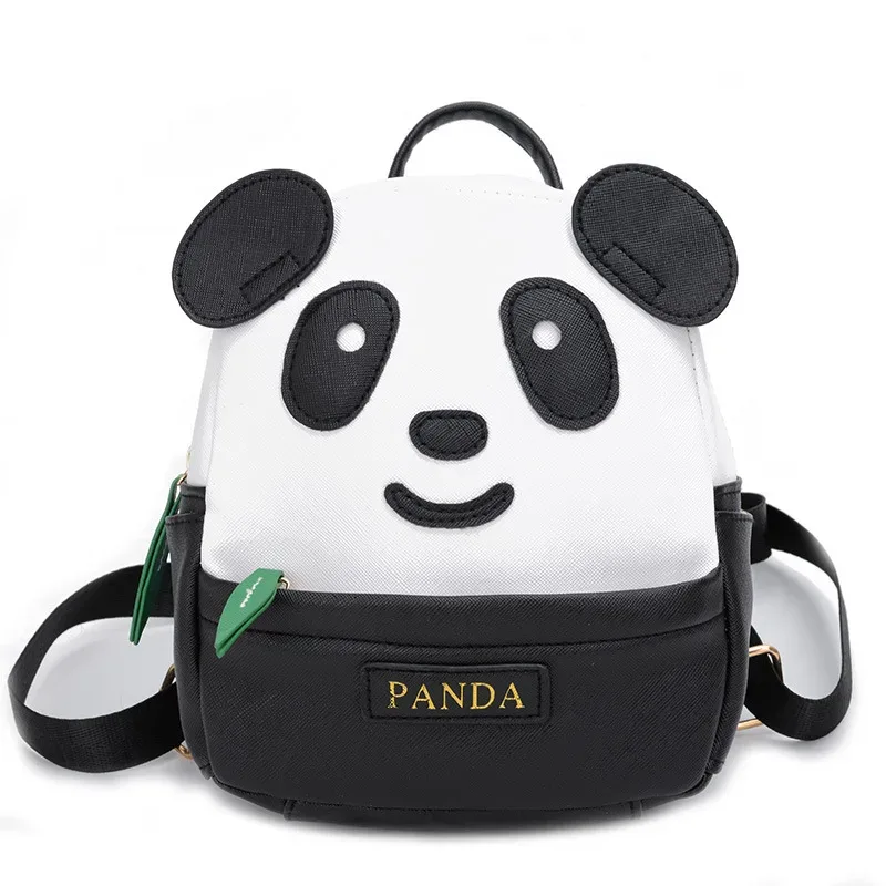 cartable simple pour enfants, tide light, panda cute sr, nouveau, bébé, garçon, 3, 4, 7, 600