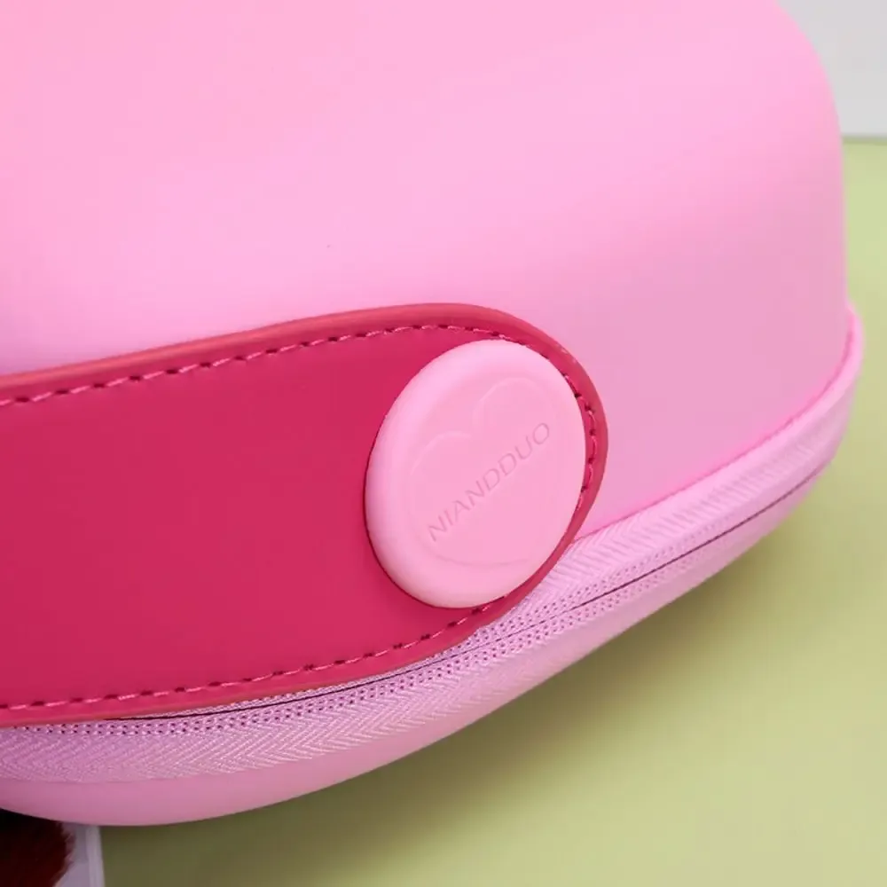 trousse de maquillage imperméable en pu, sac cosmétique carré avec poignée, sac de rangement, couleur bonbon, grande capacité, pochette de maquillage pour femmes