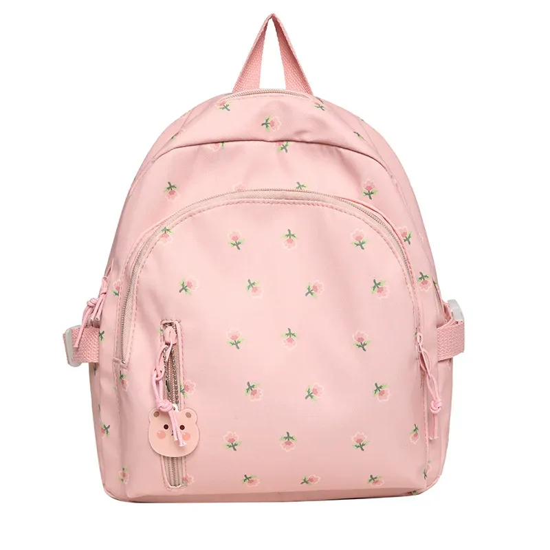 sac à dos ultra léger personnalisé pour étudiant, pliable, pour filles, loisirs de plein air, maternelle, léger