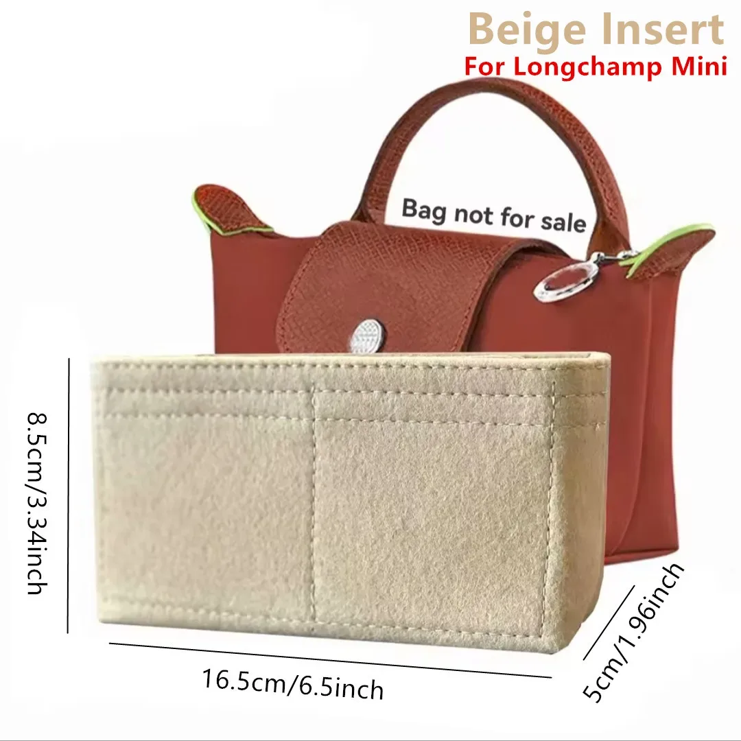 sangle de remplacement en cuir pour sac bandoulière longchamp mini, réglable, sans perforation, accessoire de sac