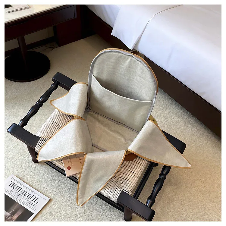 sac à dos enfant banane pelable grande capacité, sacs à dos portables personnalisés unisexe pour tout-petits, étudiants, voyage en plein air, sac à fruits