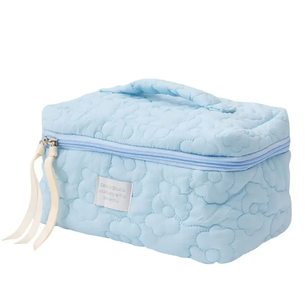 organisateur de voyage ins, grande capacité, trousse de maquillage, sac cosmétique, trousse de toilette, sac de rangement