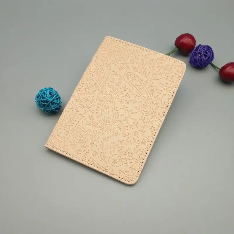 étui de protection imperméable pour passeport, en cuir pu, portefeuille pour cartes de crédit, joli porte-passeport pour femmes/hommes