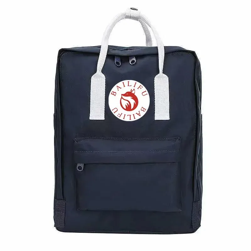 sac à dos imperméable de grande capacité, design tendance, décontracté, pour les trajets quotidiens, sac à dos pour étudiants, hommes et femmes, pour les activités de plein air