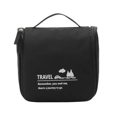 sac à cosmétiques de voyage couleurs acidulées, trousse de toilette suspendue, kit de sacs de rangement pour hommes, nécessaire de lavage étanche, sac de maquillage pour femmes, organisateur