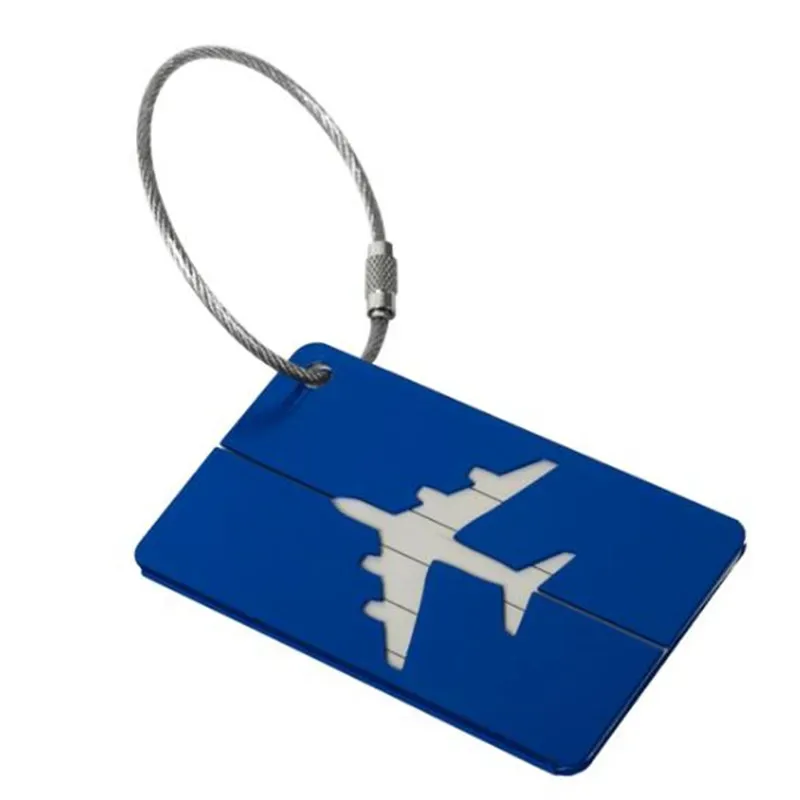 étiquette de bagage en caoutchouc funky offense, sangle de bagage, accessoires de voyage, mode mignonne, nouveauté, livraison directe, 1 pièce