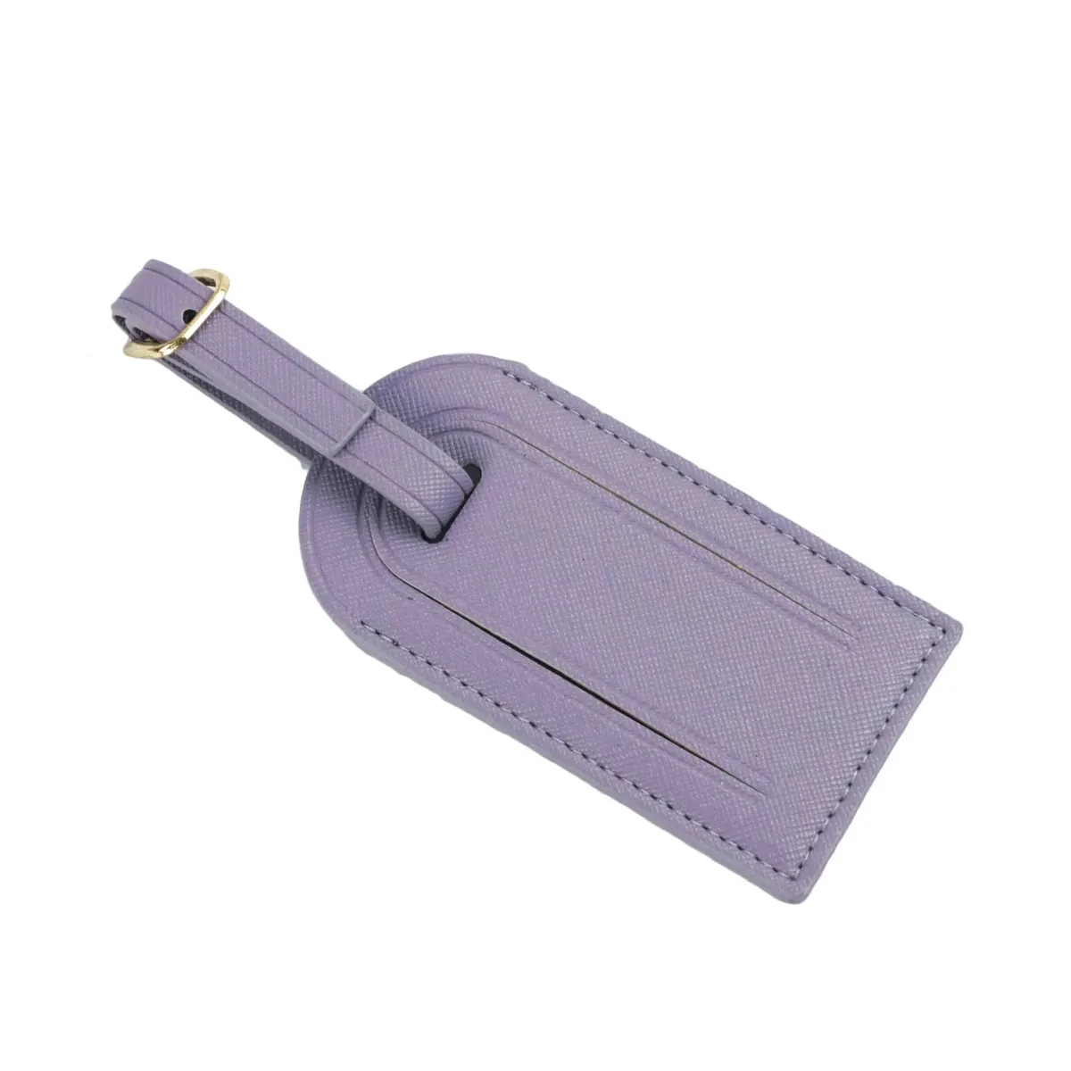 pince à passeport en cuir saffiano chancelor, pince à billet de voyage, porte-passeport multifonctionnel, portable et léger, multicolore, polyvalent