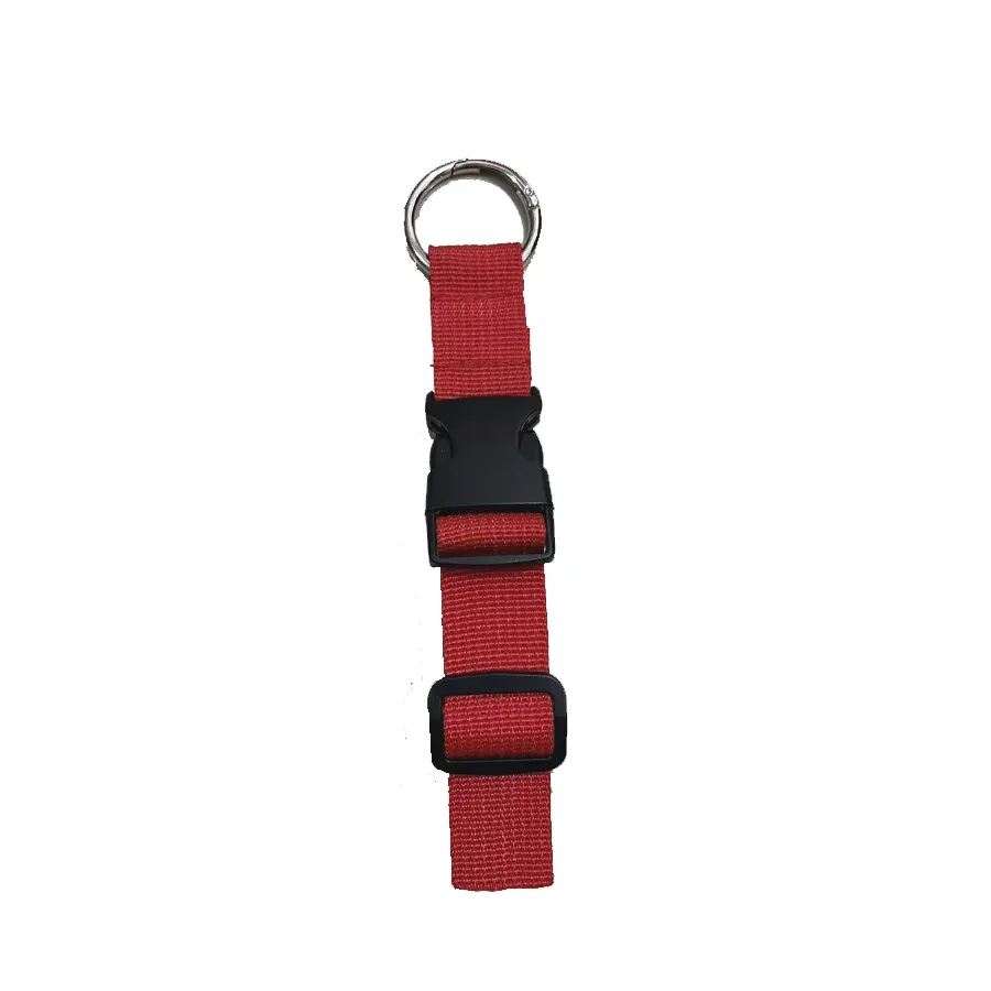 bagage de voyage sangle fixe sac à dos sangle externe sangle portable avec boucle de dégagement ajouter-un-sac sangle de bagage ceinture porte-veste