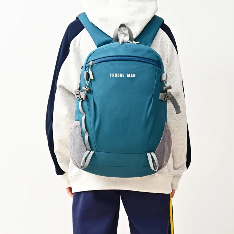sacs de randonnée de marque de mode de haute qualité, sac de rangement de grande capacité, sac de voyage en plein air, sacs à dos multifonctionnels imperméables