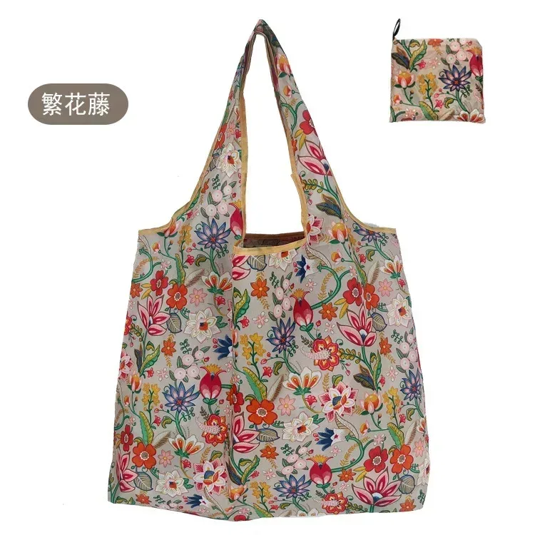 sacs de courses réutilisables pliables de grande taille pour femmes, sacs fourre-tout robustes, sacs d'épicerie en tissu lavables, sacs écologiques