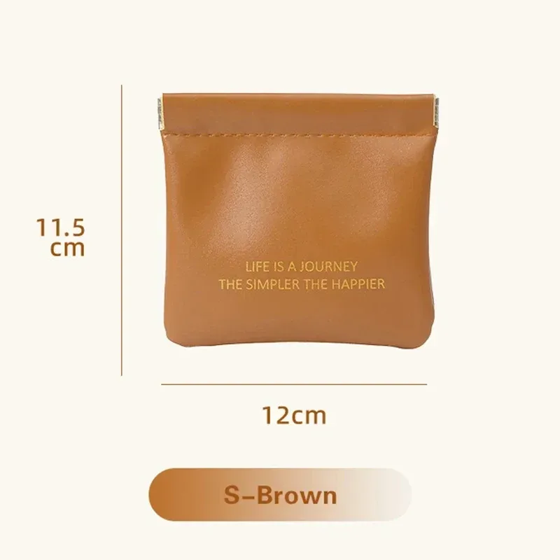 trousse de maquillage portable en cuir pu pour femme, sac de rangement cosmétique étanche, sac de lavage de voyage, grande capacité, coque tendance, 2 pièces