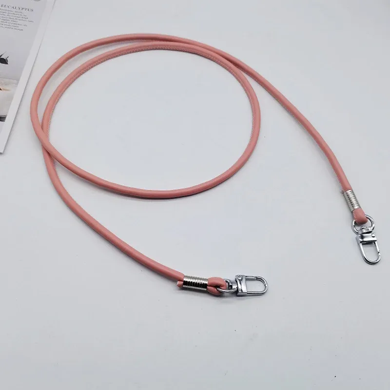 sangle de remplacement créative pour sac bandoulière, ceinture réglable en cuir pu pour sac à dos, accessoires de sac diy, sangle de remplacement