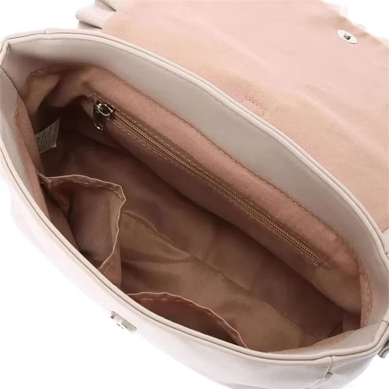 sac lolita en cuir pu, sac d'école rose noir, sac à bandoulière élégant avec nœud jk épaule y2k jirai kei bolsas mujer filles femmes
