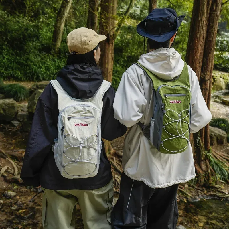 sacs à dos de sport pour femmes sac à dos de sport de loisirs imperméable pour hommes sac à dos de randonnée en plein air sacs d'école mochilas de hombre sac