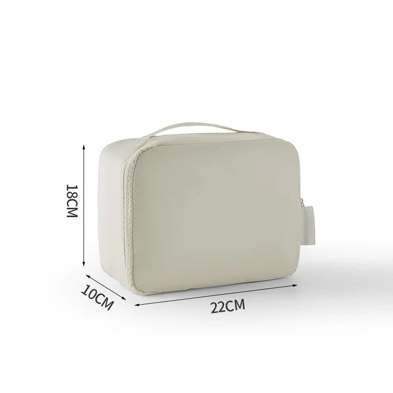 sacs de rangement pour vêtements de voyage, sacs de séparation pour vêtements, sous-vêtements et chaussures pour voyages d'affaires, sacs organisateurs portables pour bagages de voyage