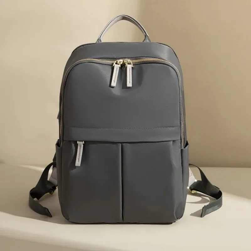 sac à dos tendance été 2026 pour femme, sacoche pour ordinateur portable 14 pouces, sac de voyage, cartable pour étudiante, sac à dos pour adolescente