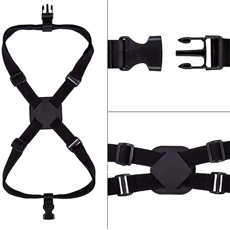 sangle de bagage en nylon élastique, réglable, pour valise de voyage, sangles à boucle, ceinture de bagage, pack de valise, ceinture de sécurité, accessoires de voyage