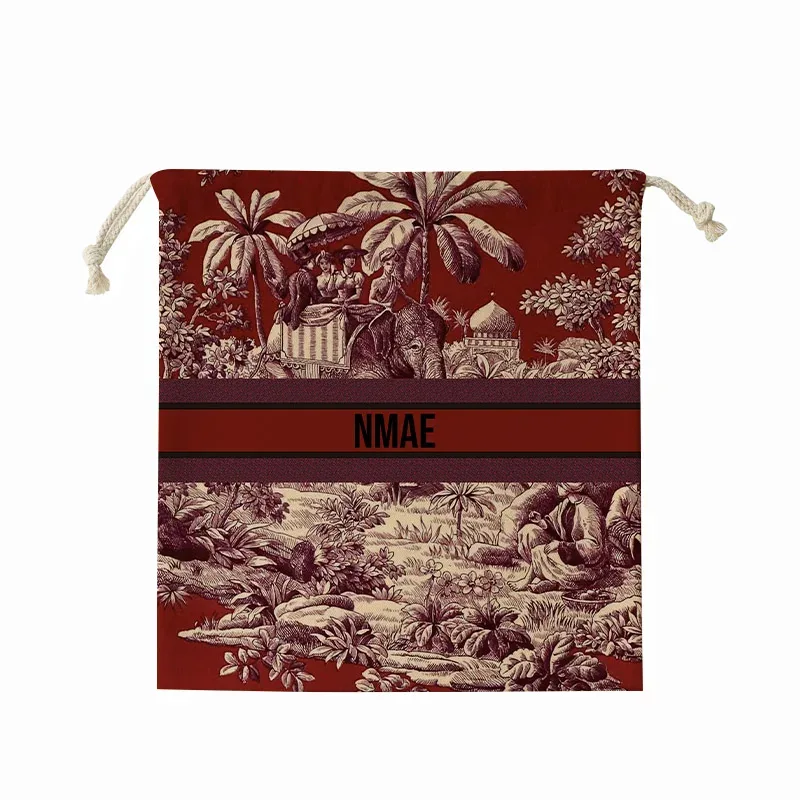 sac de rangement personnalisé pour femmes, sac à bandoulière de grande capacité, fourre-tout imprimé à la mode, sac de rangement de nom personnalisé, sac de luxe